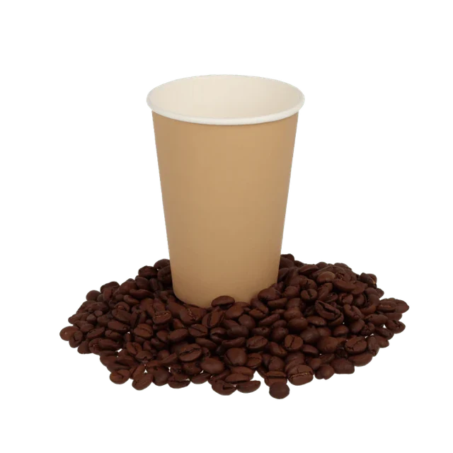 Kaffeetasse 150cc 6oz Ø7 cm Kraft (2.500 Stück) [TK-9987936]