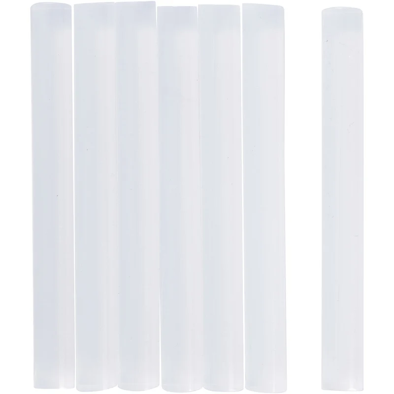 Heißklebesticks, L: 10 cm, D: 11 mm, 7 Stck./ 1 Pck. [HOB39138]