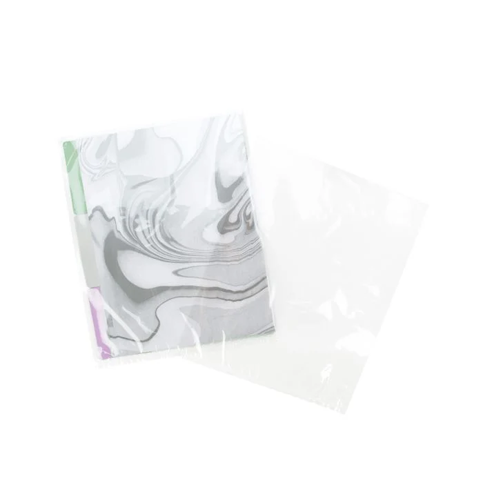 Plastikbeutel 25.4x30.5cm (100 Stück) [FP1H1012]
