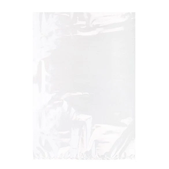 Plastikbeutel 25.4x35.6cm Transparent (PP) (100 Stück) [FP11014]