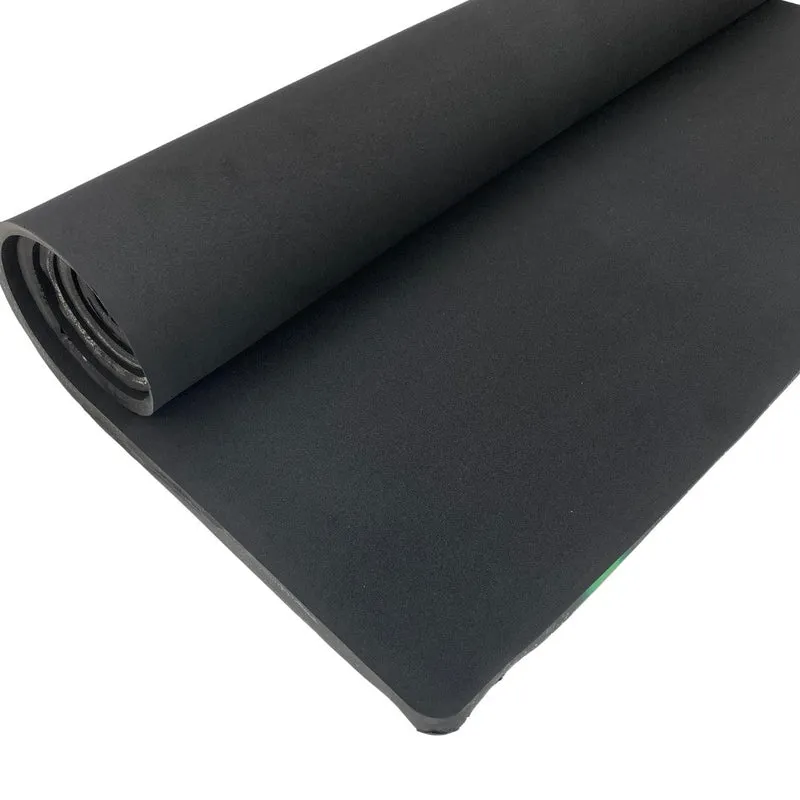 Neopren Platte 5 mm 100 x 200 cm