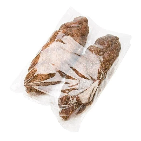 Plastikbeutel 30.5x38.1cm Transparent (PP) (100 Stück) [FP11215]
