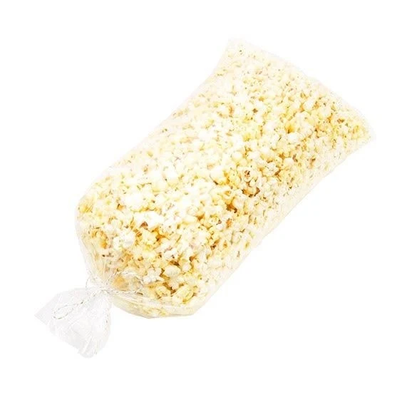 Plastikbeutel 30.5x61cm Transparent (PP) (100 Stück) [FP11224]
