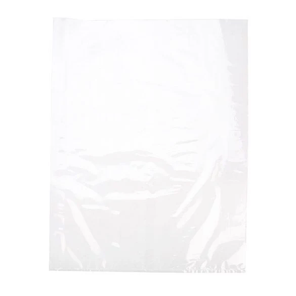Plastikbeutel 40,6x50,8cm klar Polypropylen (100 Stück) [FP11620]
