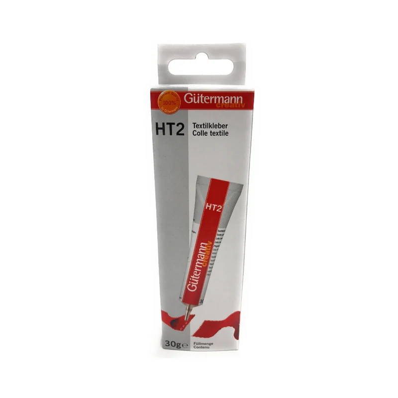 Gütermann HT2 Textilkleber 30g
