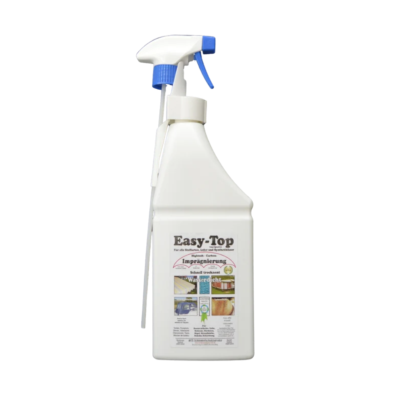 Easy-Top Hightech-Carbon Imprägnierung 1000ml
