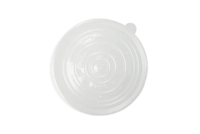 Plastik-Deckel Ø11 cm (500 Stück) [TK-9987714]