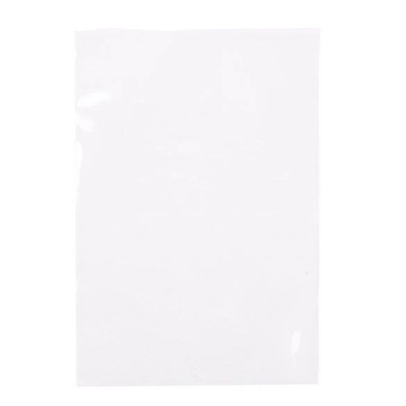 Plastikbeutel 5.1x7.6cm Transparent (PP) (100 Stück) [FP123]