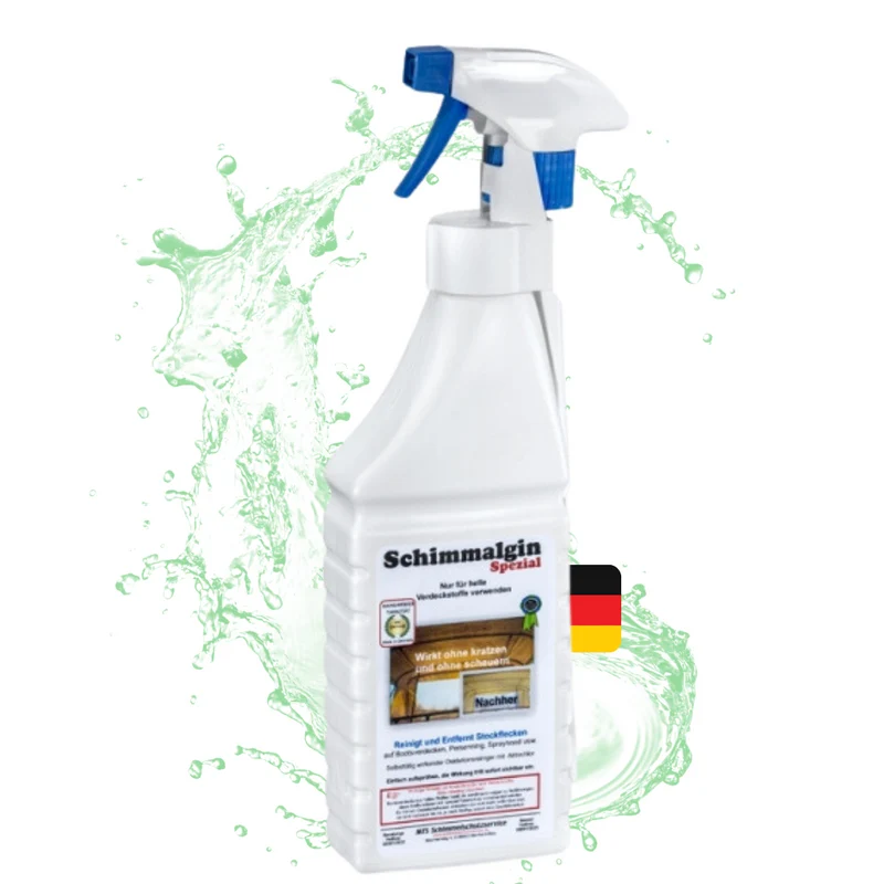 Schimmalgin Spezial Schimmelentferner 1 L
