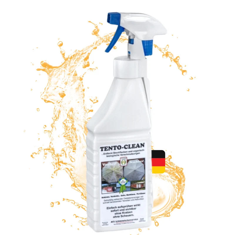 Tento-Clean Stockflecken- und Schimmelentferner 1 L