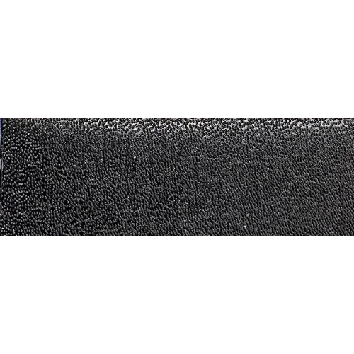 Stamoid® Edge 25 mm Schwarz