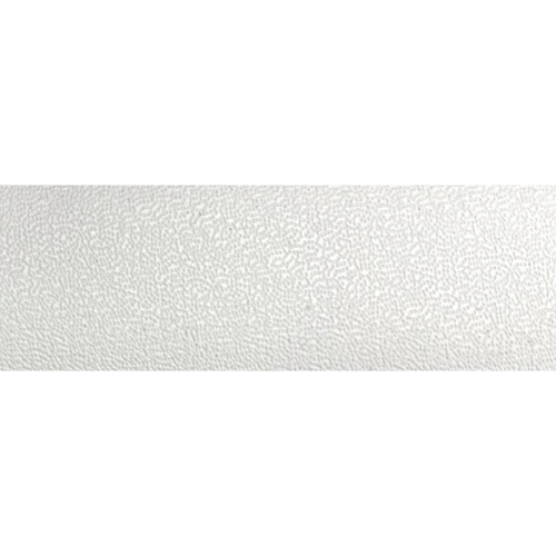 Stamoid® Edge 25 mm Schneeweiß