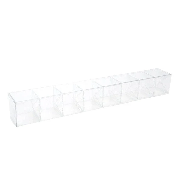 Geschenkboxen-Set – 8 Boxen – 4,1x4,1x31,1 cm (25 Stück) [NBS4]