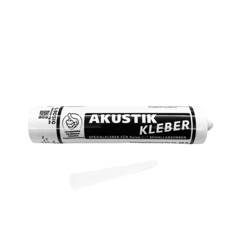 Akustik Kleber Bosig 310 ml