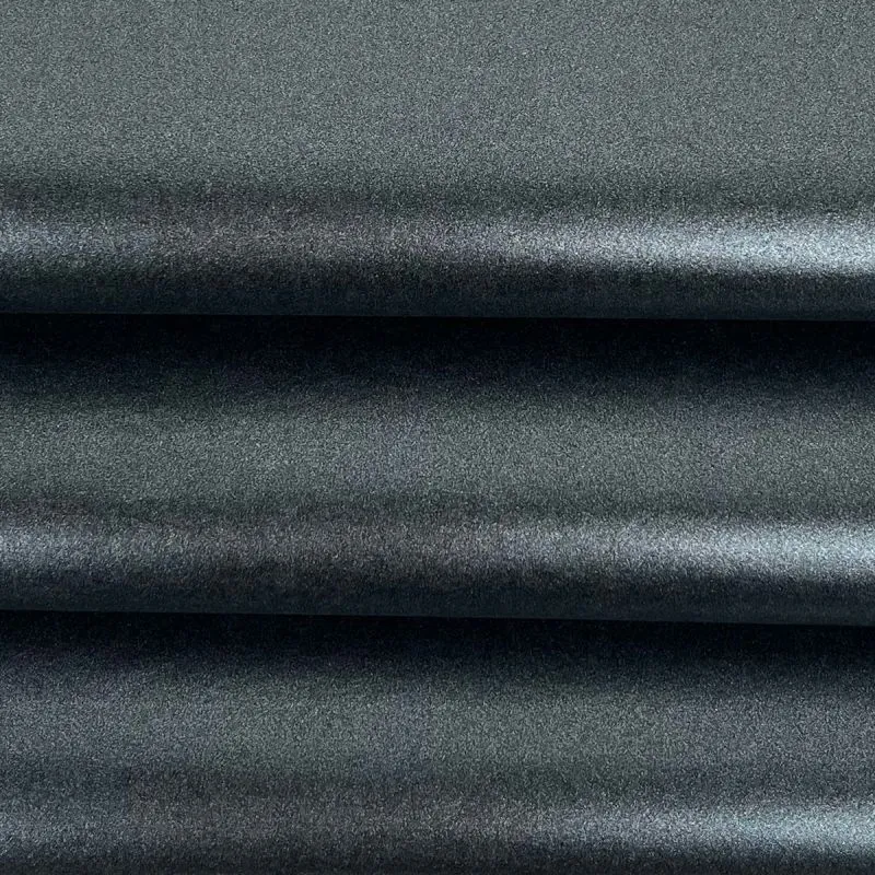Seidenpapier Pearlesence 75x50 cm Schwarz-Silber (240 Stück) [FP-VLP053]