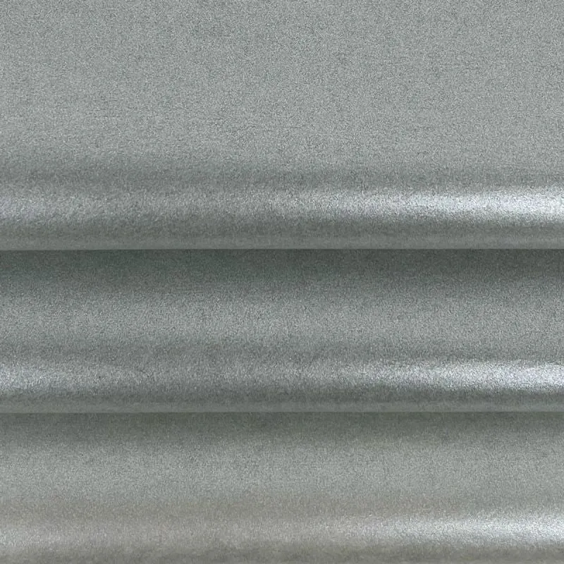 Seidenpapier Pearlesence 75x50 cm Silber (240 Stück) [FP-VLP052]