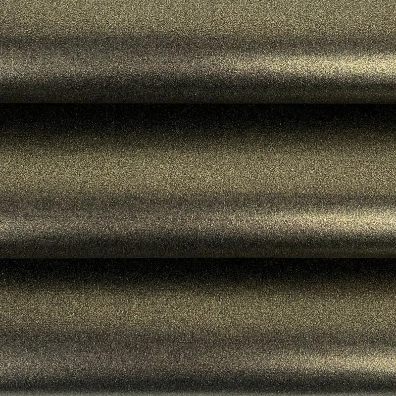 Seidenpapier Pearlesence 75x50 cm Schwarz-Gold (240 Stück) [FP-VLP050]