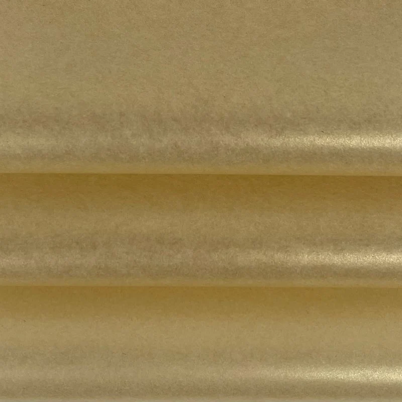Seidenpapier Pearlesence 75x50 cm Gold (240 Stück) [FP-VLP049]