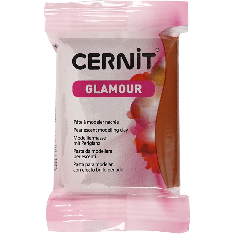 Cernit, Kupfer (057), 56 g/ 1 Pck. [HOB78125]