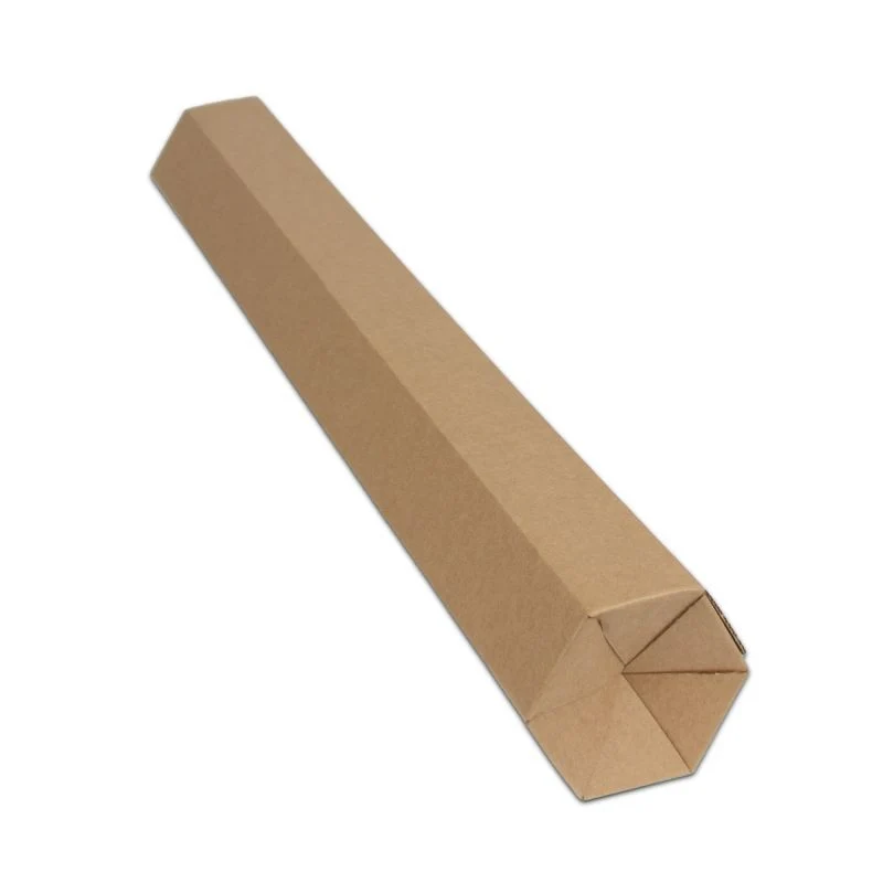 Rollor Light 62,7x9,2x8,2 cm Braun (25 Stück) [FP-ROL005]