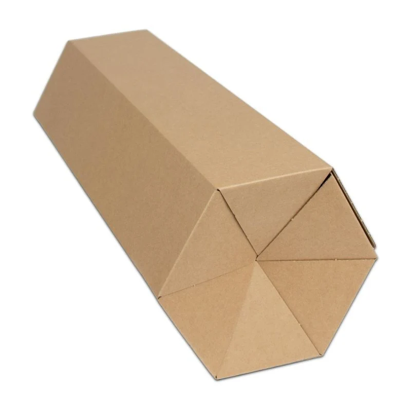 Rollor Light 51,2x21,2x18,8 cm Braun (25 Stück) [FP-ROL004]