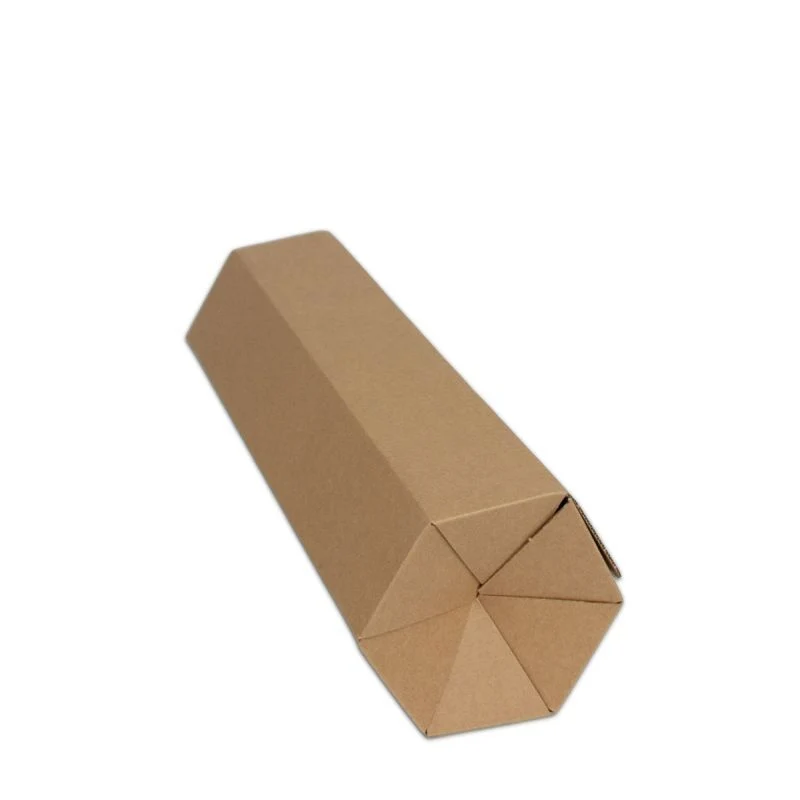 Rollor Light 41,7x13x11,7 cm Braun (25 Stück) [FP-ROL003]