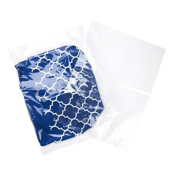 Plastikbeutel 45.7x61cm Transparent (PP) (100 Stück) [FP11824]