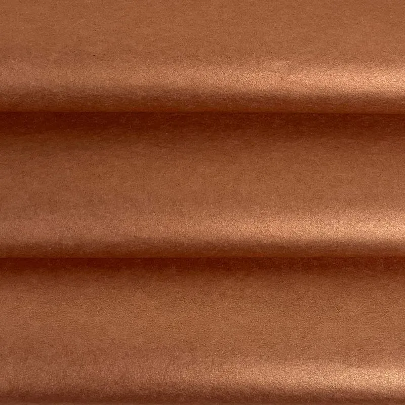 Seidenpapier Metallic 75x50 cm Kupfer (240 Stück) [FP-VLP042]