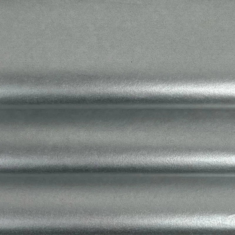 Seidenpapier Metallic 75x50 cm Silber (240 Stück) [FP-VLP041]
