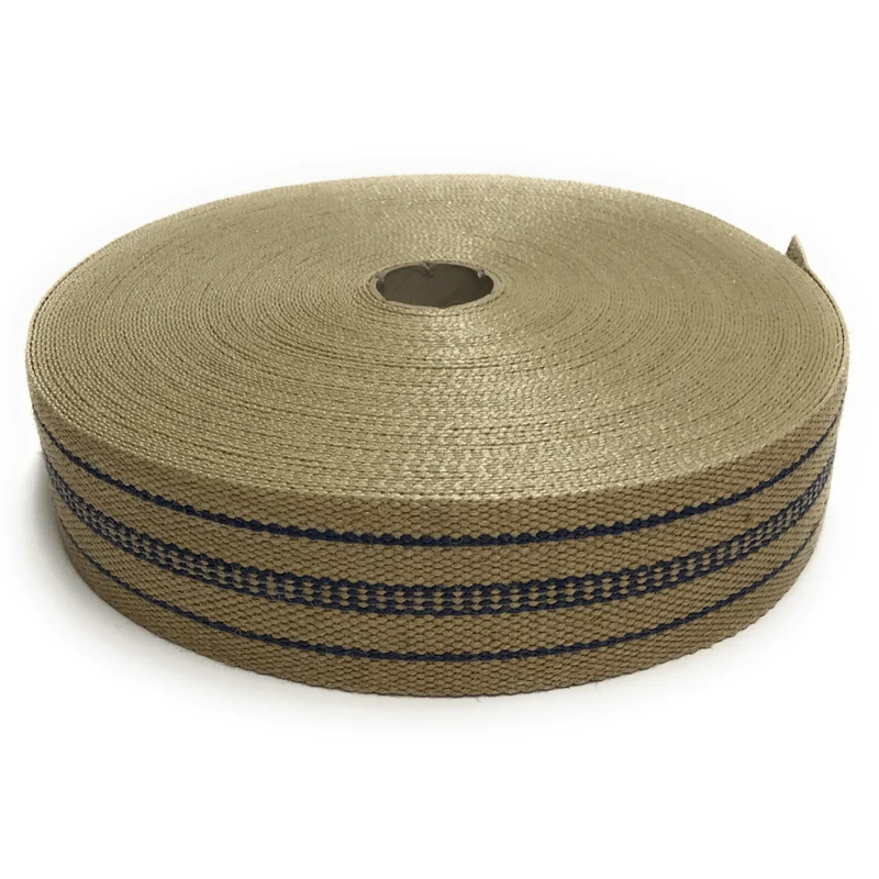 Polstergurt 70 mm