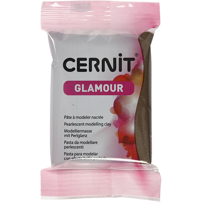 Cernit, Bronze (058), 56 g/ 1 Pck. [HOB78032]
