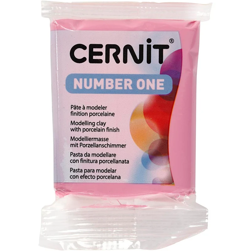 Cernit, Fuschia (922), 56 g/ 1 Pck. [HOB78031]