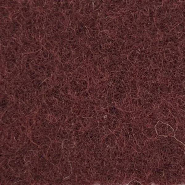 Wollfries beaujolais - 65717