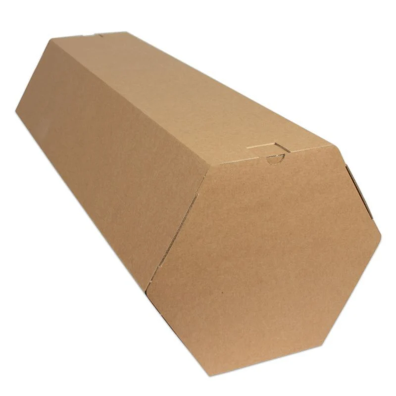 Rollor Premium 66x28x24,5 cm Braun (25 Stück) [FP-ROL007]