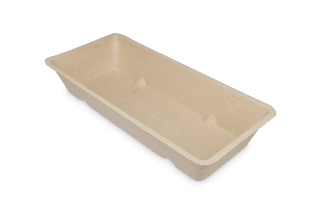 Würstchenschalen A18 Zuckerrohr (500 Stück) [TK-9988304]