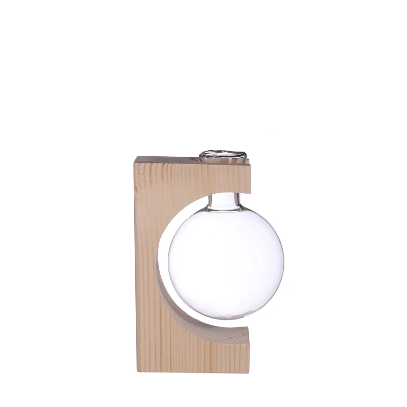 Bolvase Dori l.5,5 x b.4 x h.10cm (6 Stk.) [IFS-28001]