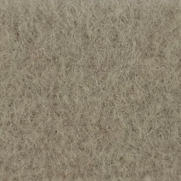 Wollfries hellbeige - 03092