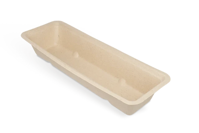 Würstchenschalen A16 Zuckerrohr (500 Stück) [TK-9988299]