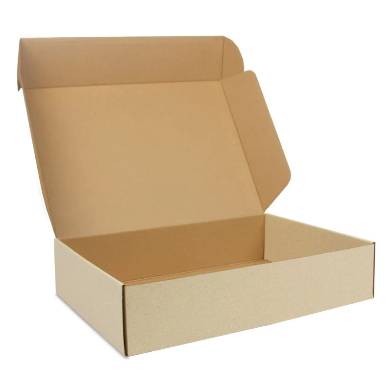 Versandkartons Graskarton 22,5x15x9cm (50 Stück) [FP-VPD254]