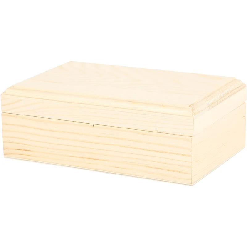 Holzkasten, Größe 14x9x5 cm, 1 Stck. [HOB576300]