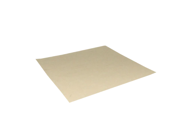 Hamburger Einwickelpapier fettfrei 33x30cm FSC®Mix kraft (2.000 Stück) [TK-9988213]