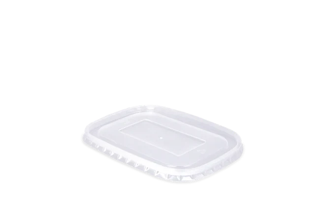 transparente Deckel-Container 500-650-750-1000ml (300 Stück) [TK-9988186]