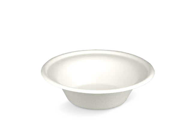 Schale Zuckerrohr 500ml Ø177mm 16oz (1.000 Stück) [TK-9988106]