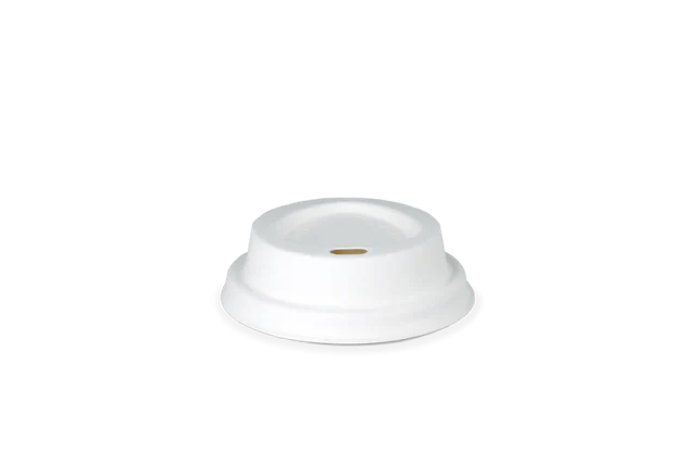 Kaffeetasse Deckel Zuckerrohr Ø7 cm (1.000 Stück) [TK-9987888]