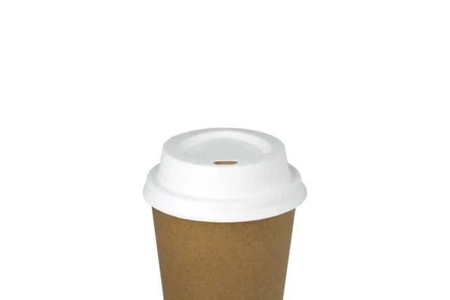 Kaffeetasse Deckel Zuckerrohr Ø7 cm (1.000 Stück) [TK-9987888]
