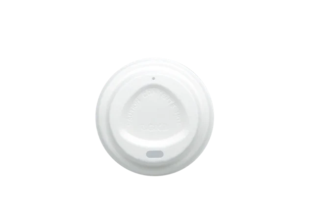 Kaffeetasse Deckel Zuckerrohr Ø7 cm (1.000 Stück) [TK-9987888]