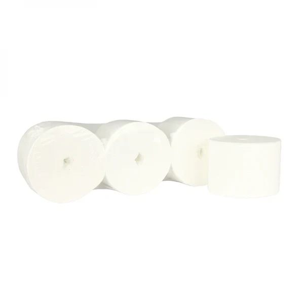 Toilettenpapier kernlos 100% Zellulose 900 Blätter 2 Lagen (36 Stück) [TK-9988371]