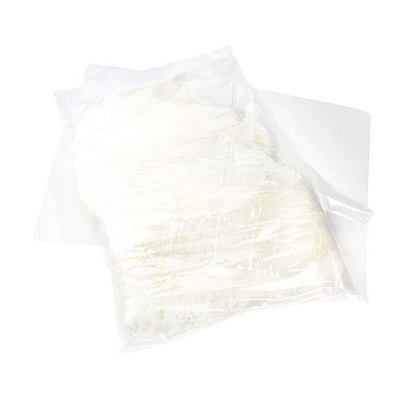 Plastikbeutel 61x91.4cm Transparent (PP) (50 Stück) [FP12436]