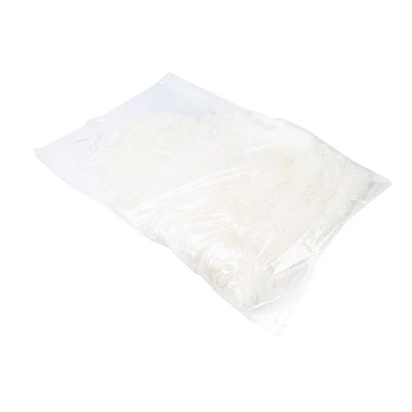 Plastikbeutel 61x91.4cm Transparent (PP) (50 Stück) [FP12436]