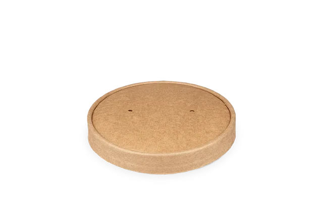 Deckel kraft Suppentasse 750ml Ø11,8cm (500 Stück) [TK-9988182]